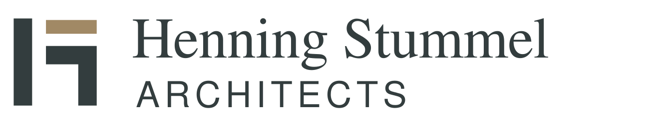 Henning Stummel Architects