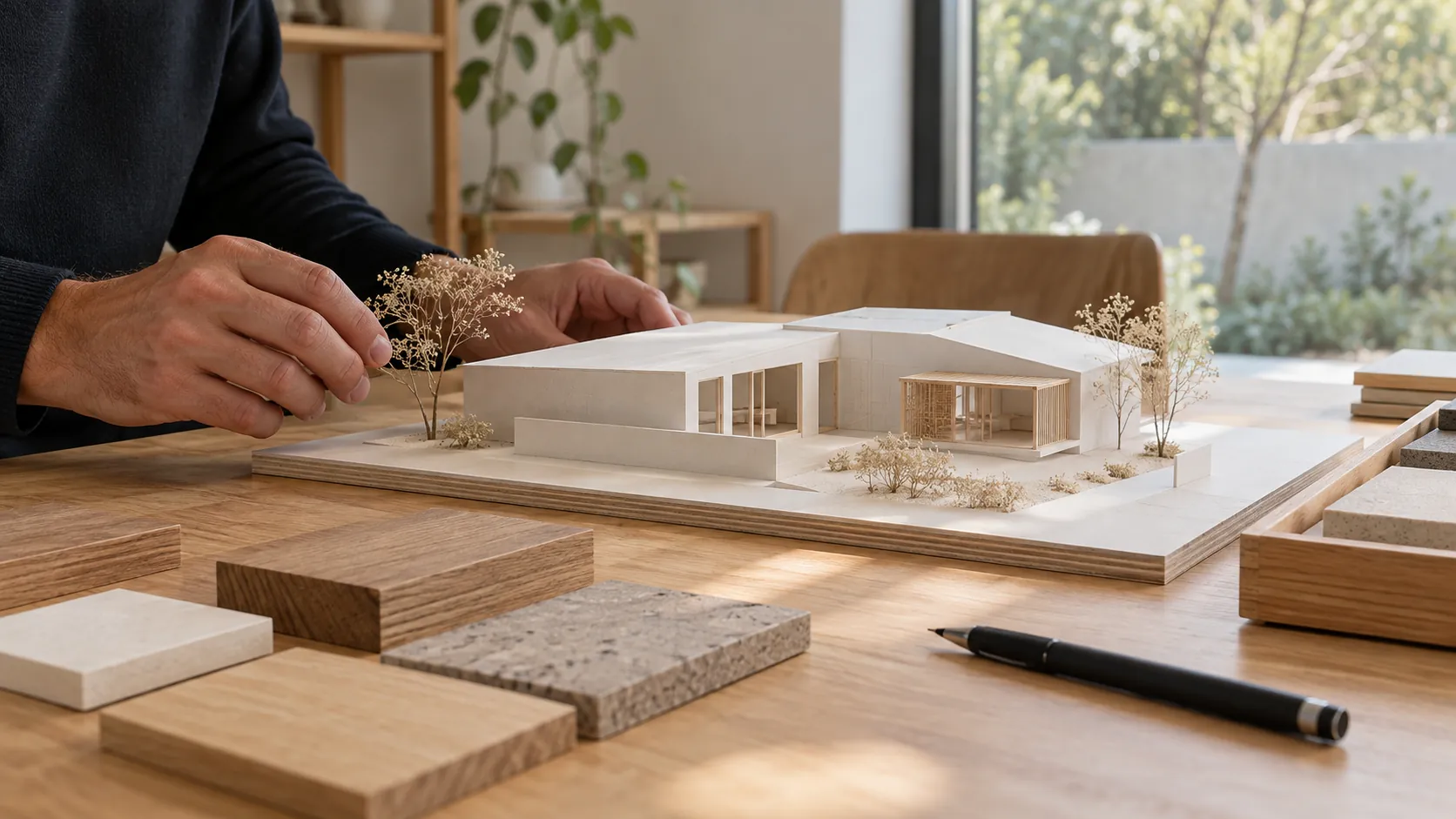 Henning Stummel Architects
